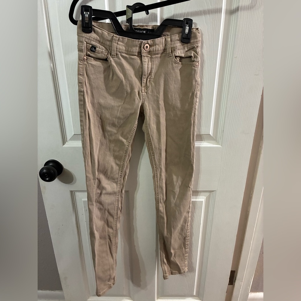 Jordache Girl’s 16 Slim Skinny Jeans